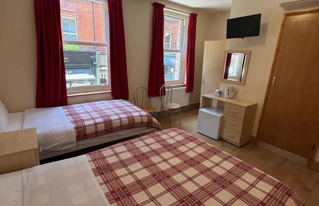 Seven Dials Hotel-1
