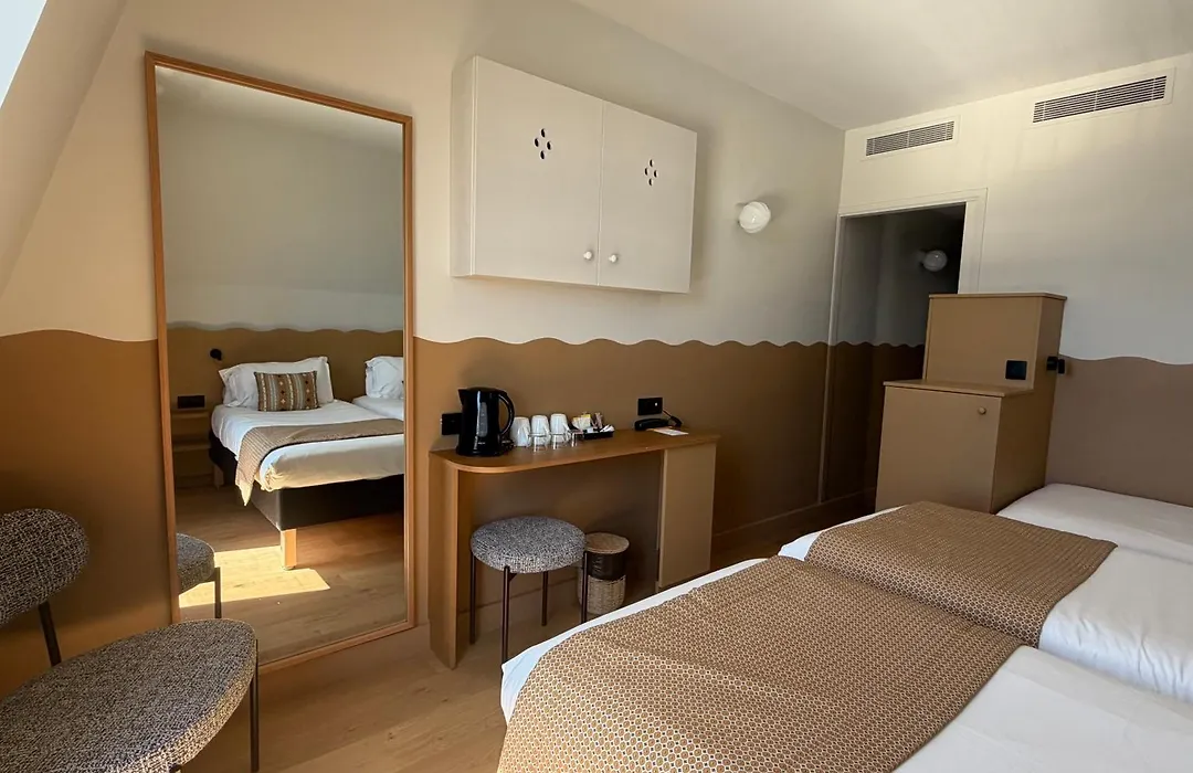 Hotel Berne Opera-1