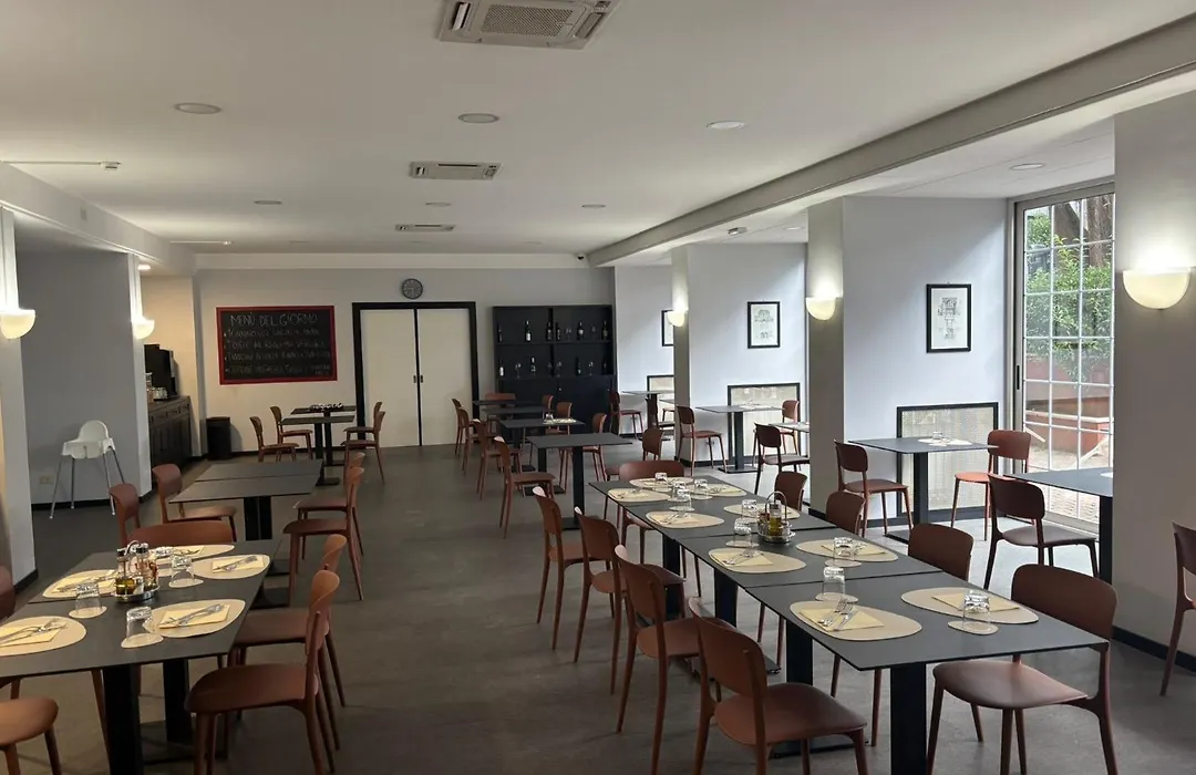 Hotel Giardino d'Europa-1