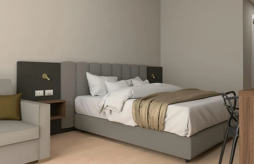 Four Points Flex By Sheraton Parma-1
