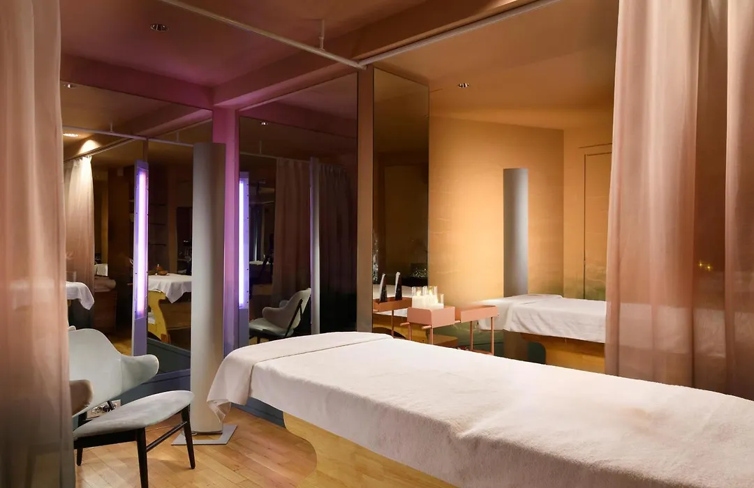 Grand Hotel Savoia-1