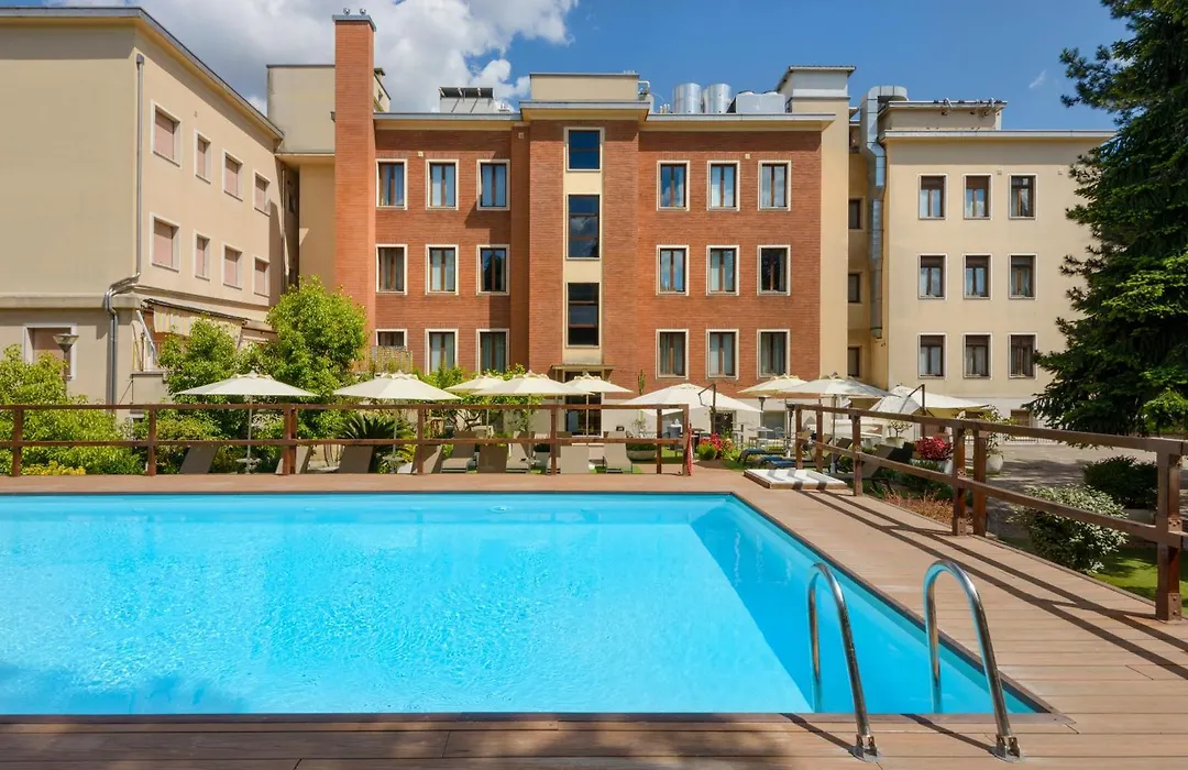 Occidental Aurelia-1