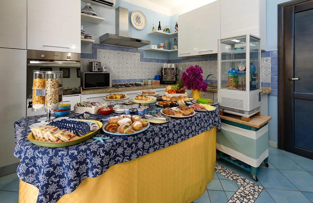 Athena Bed & Breakfast-1