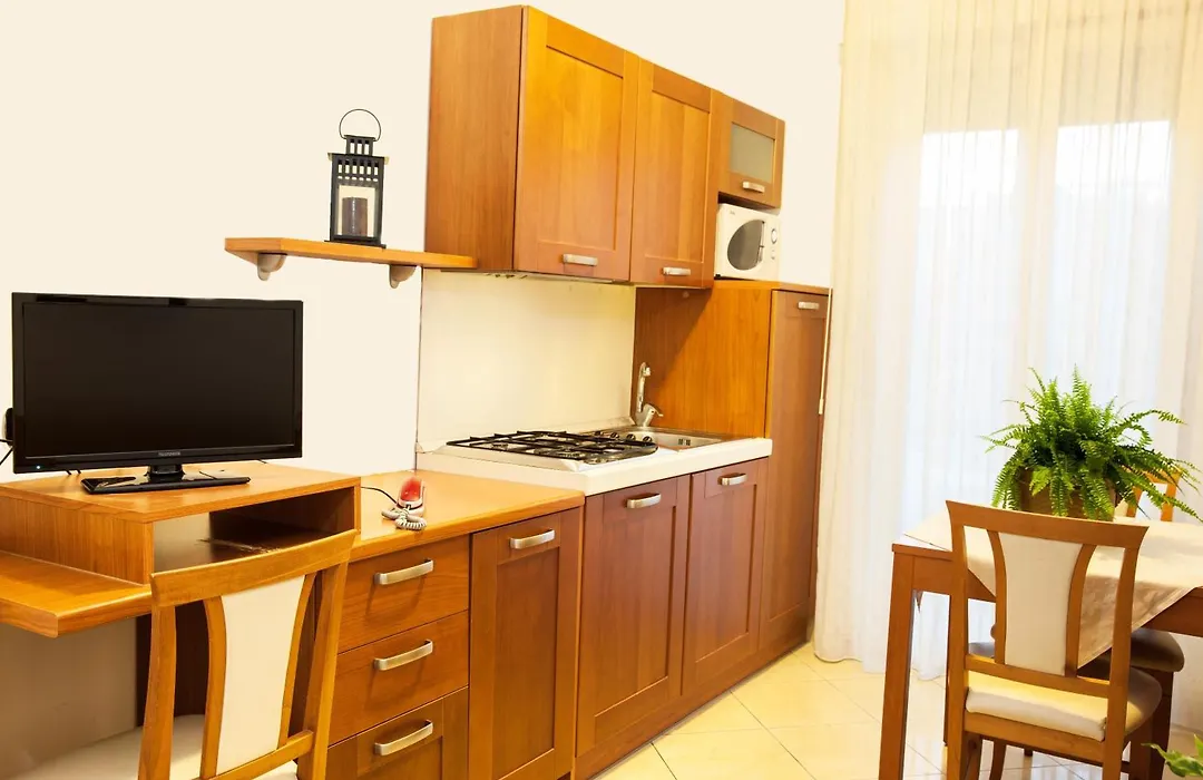 Residence Fellini-1
