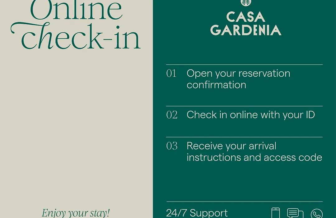 Hotel Casa Gardenia By Blossom Hotels-1