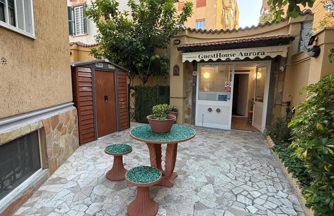 Guesthouse Aurora Ml-1