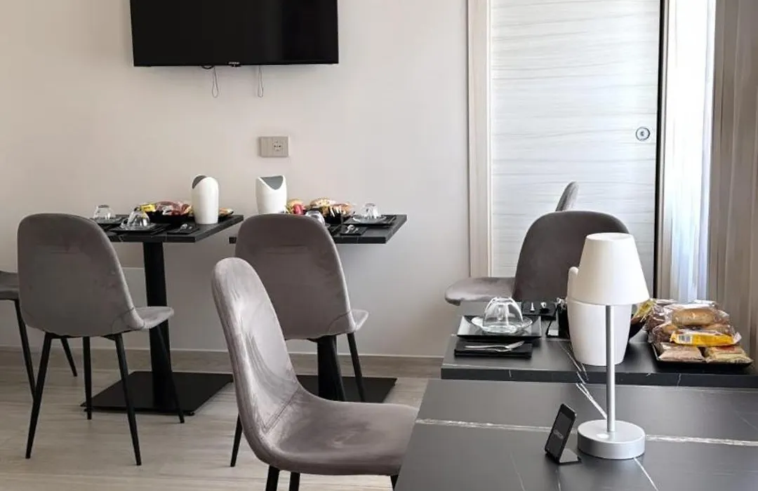 Ro&Ro Napoli Luxury Rooms-1
