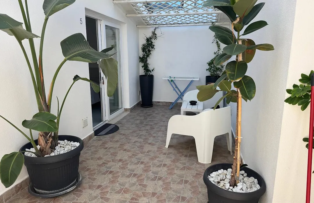 Carfagnini Rooms-1
