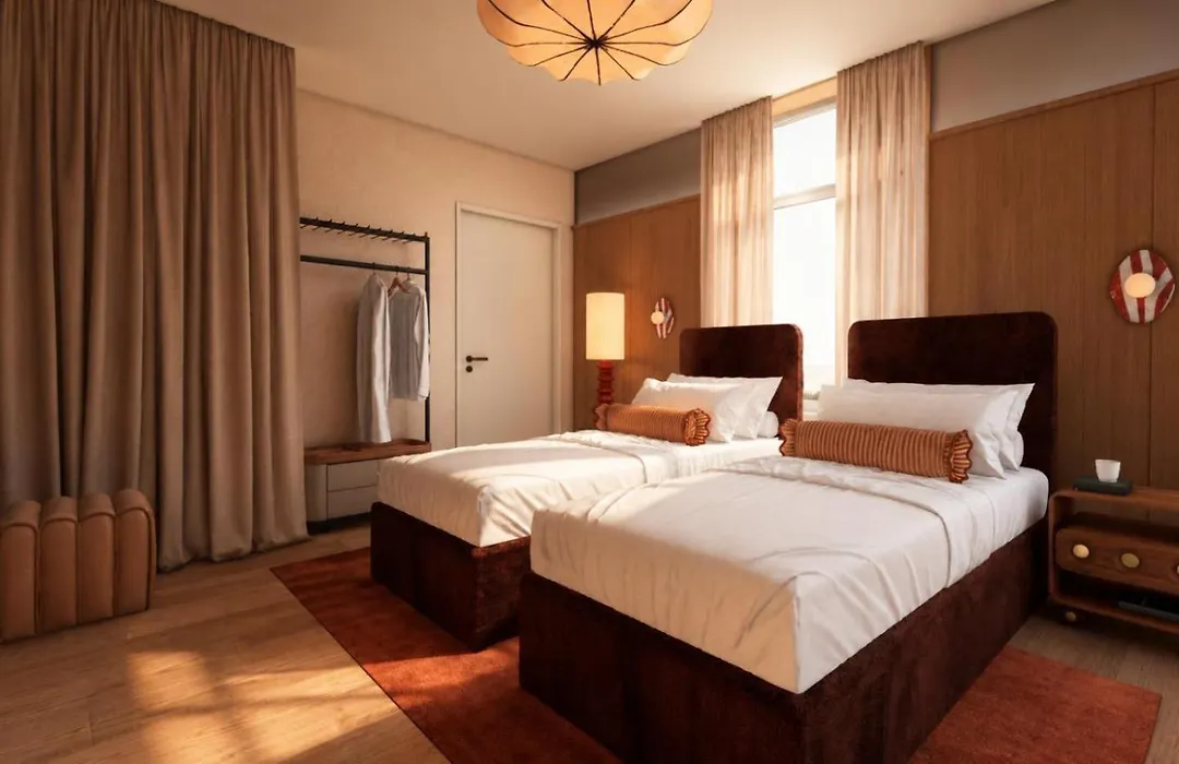 De Herbert Amsterdam - Formerly France Hotel-1