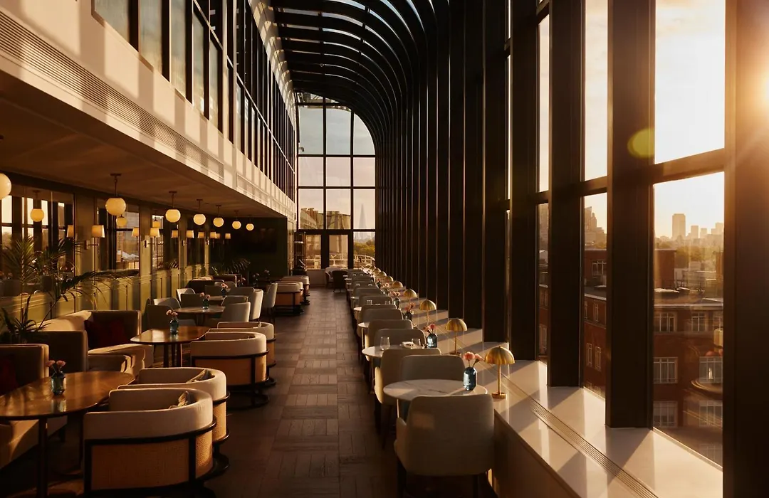 Jumeirah Carlton Tower London-1