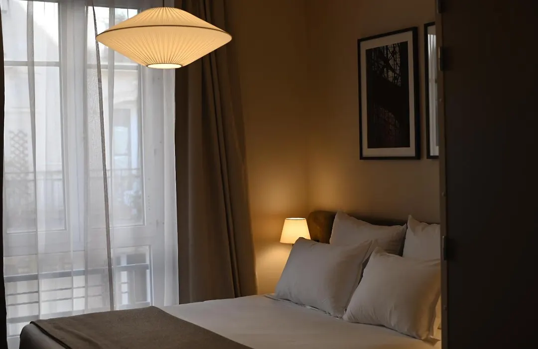 Hotel Local 101 Beaurepaire-1