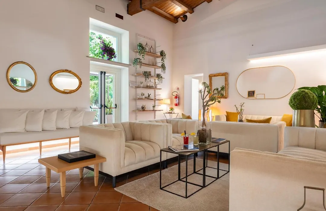 Dimora Caiammari Luxury Hotel&Spa-1