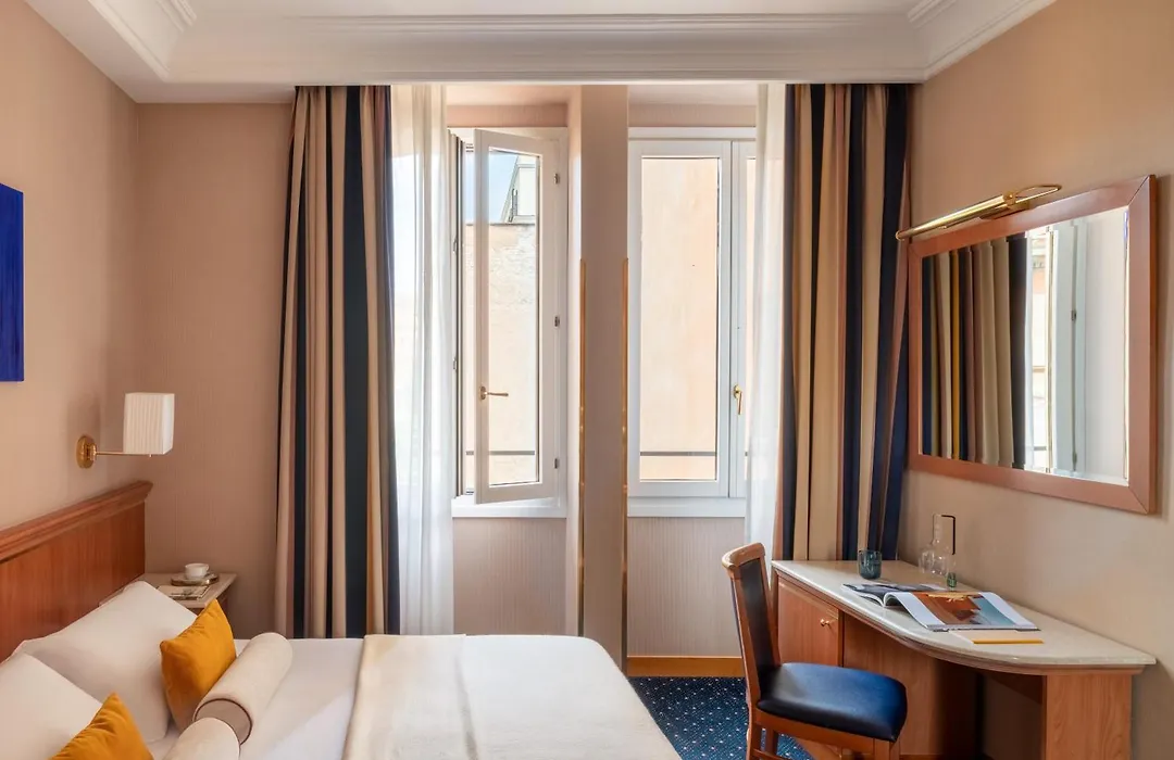 Hotel Diocleziano-1