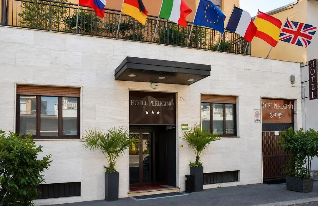 Hotel Perugino-1