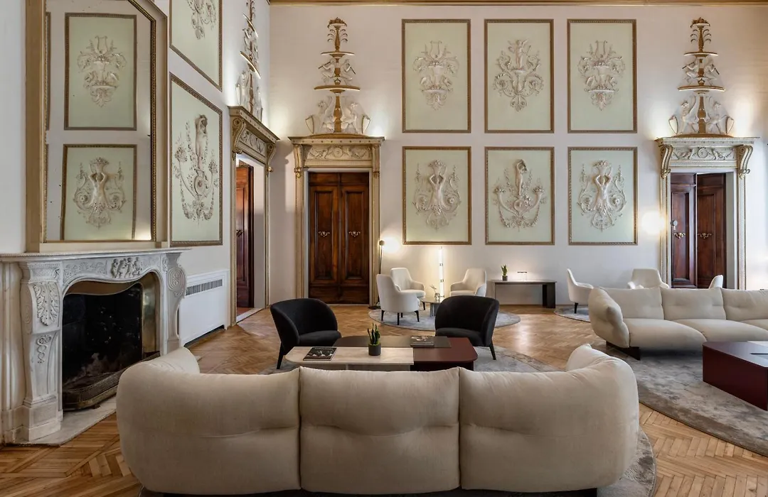 Relais Santa Croce, By Baglioni Hotels-1