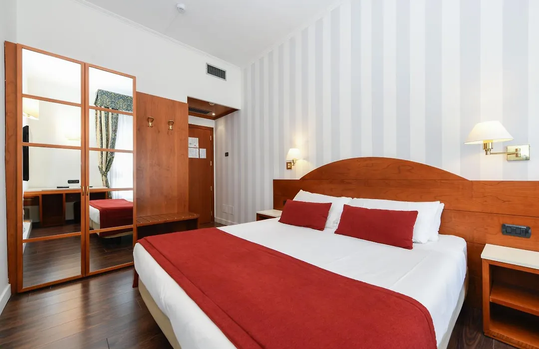 Hotel City-1