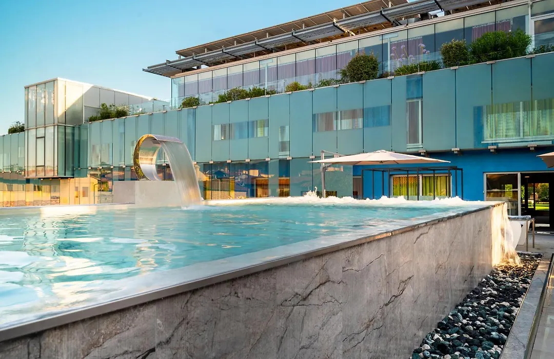 San Ranieri Hotel - Meetings & Pool-1