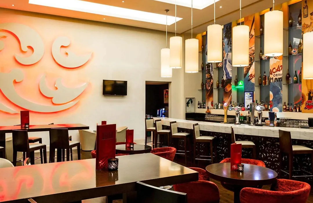Novotel Deira Creekside Dubai-1