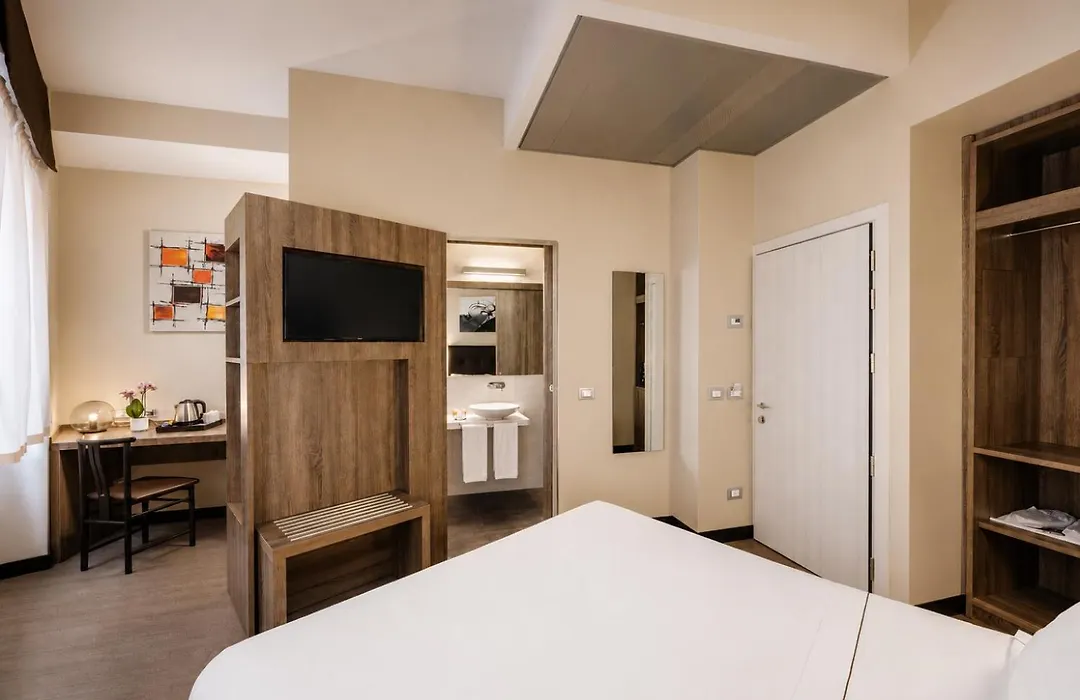 Hotel Mentana, By R Collection Hotels-1