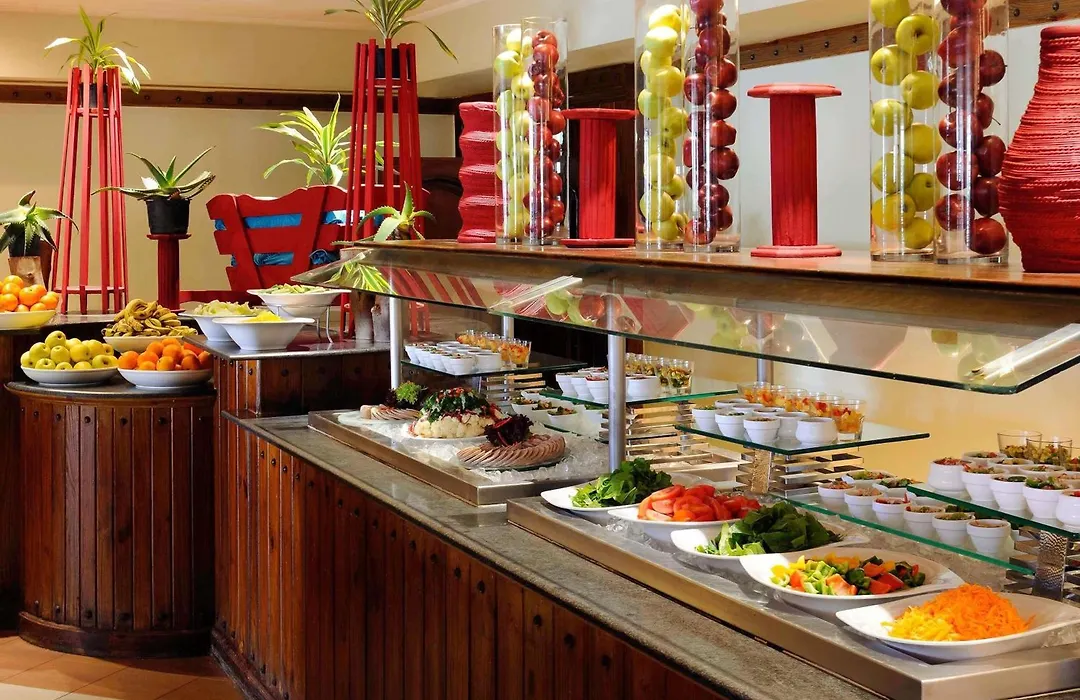 Naama Bay Promenade Beach Resort Managed By Accor-1