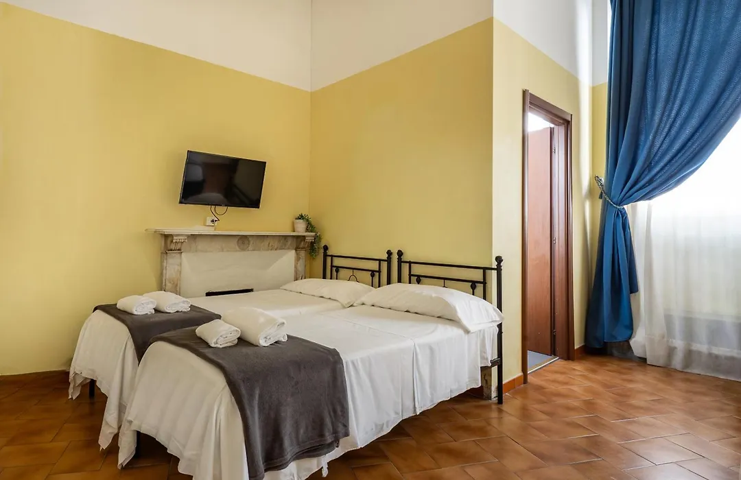 Guesthouse Bel Duomo-1