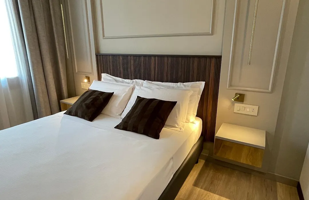 Hotel Serafino-1