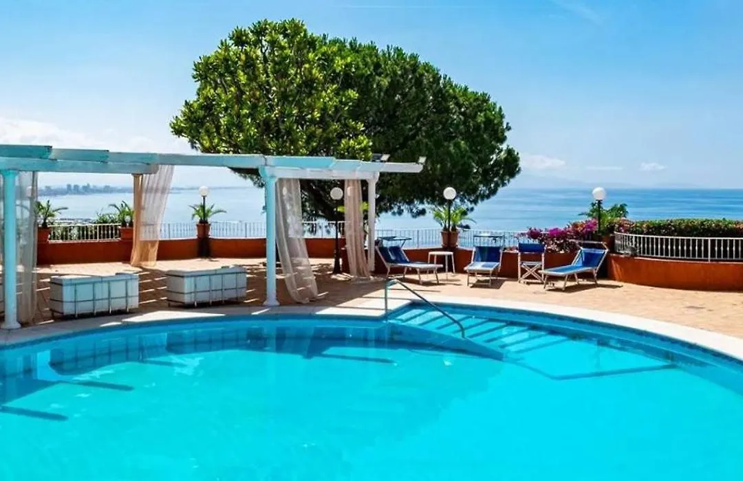 Villa Poseidon -Boutique Hotel--1
