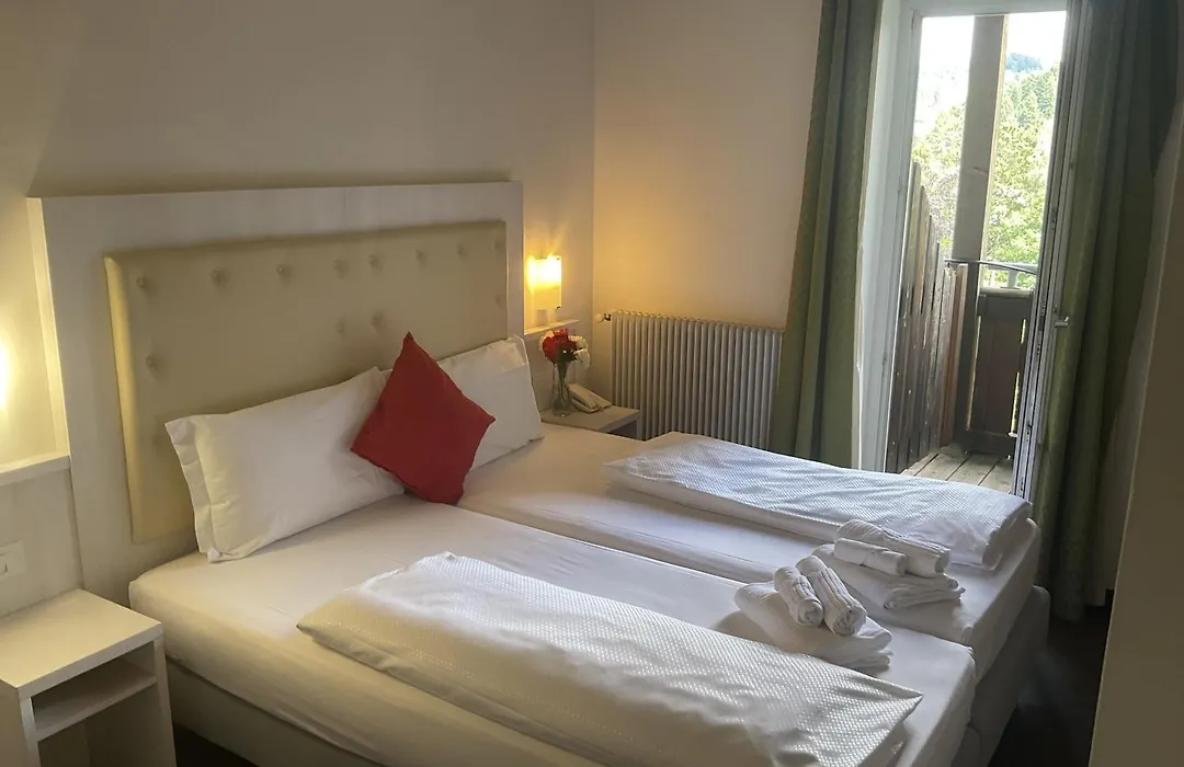 Alpen Hotel Eghel Resort & Spa-1
