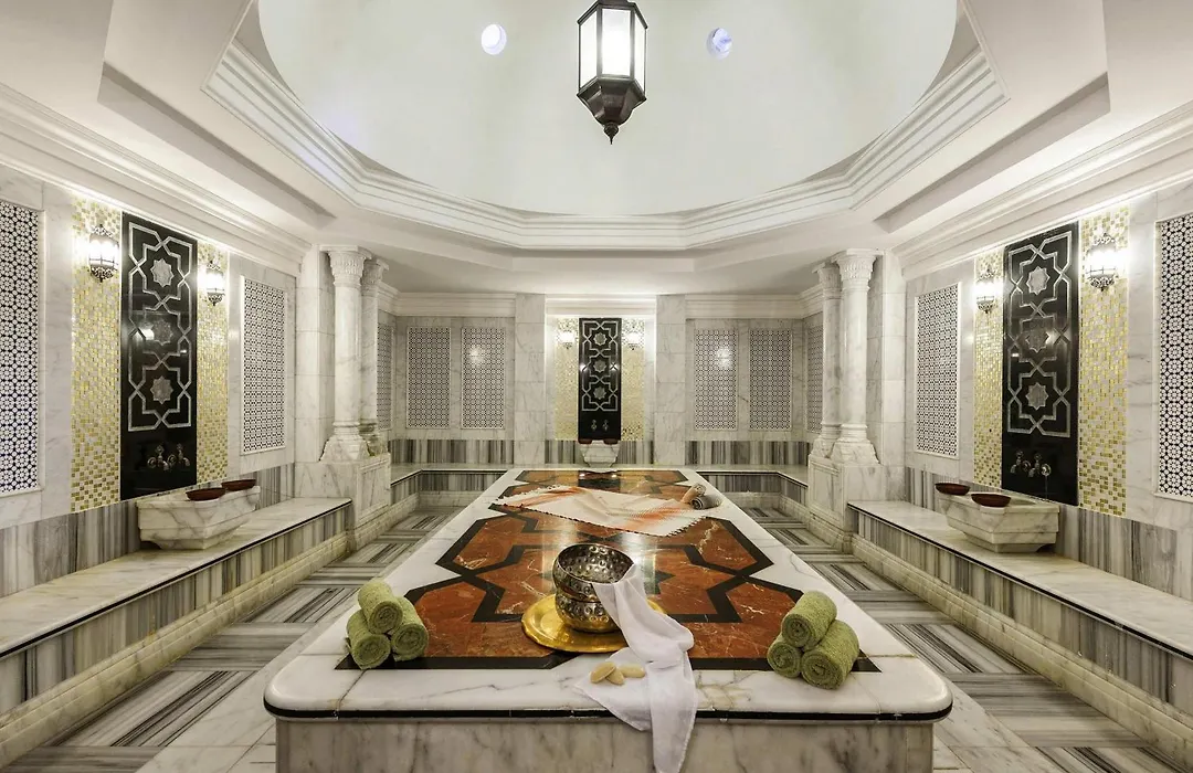 Rixos Sharm El Sheikh - Adults Only 18 Plus-1