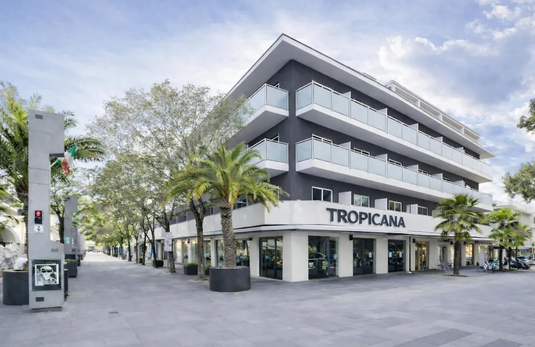 Hotel Myriam-1