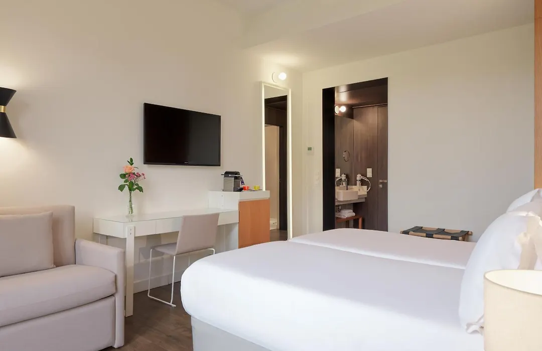 H10 Urquinaona Plaza (Adults Only)-1