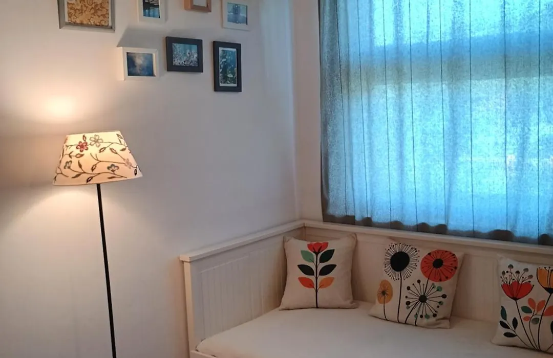 Magnolia B&B-1