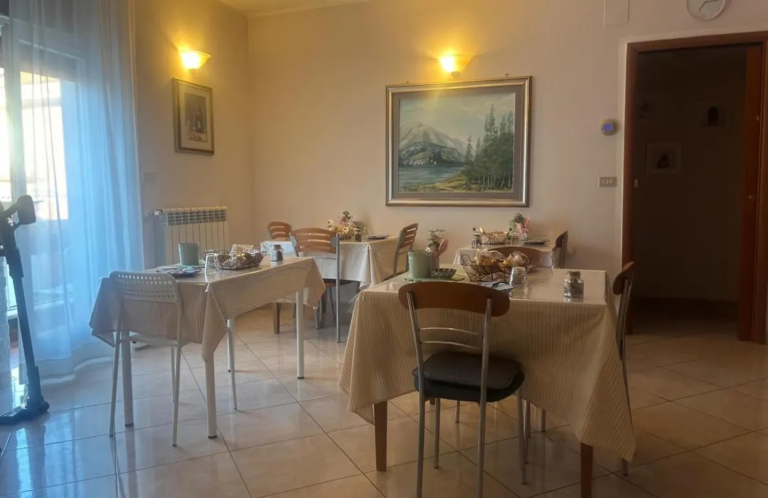 B&B Altea-1