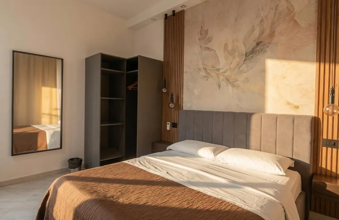 B&B Sol Romae-1