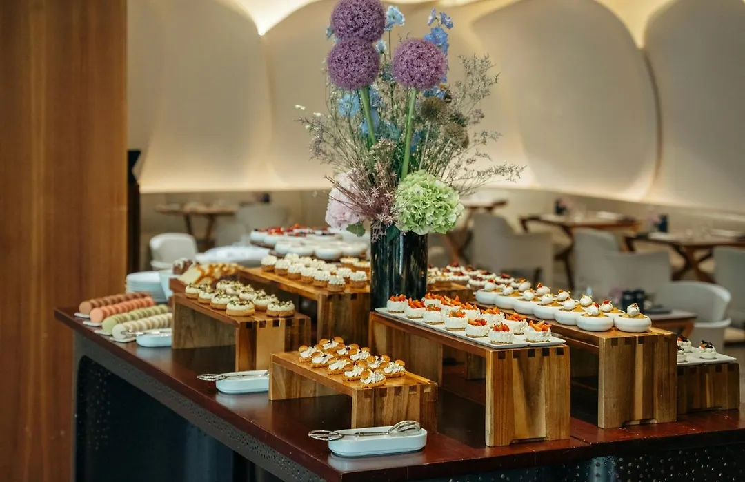 Mandarin Oriental, Paris-1