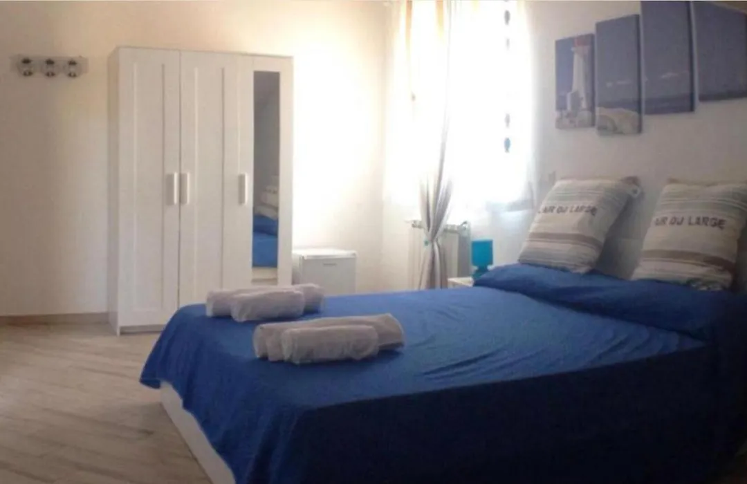 Spegni La Luce b&b-1
