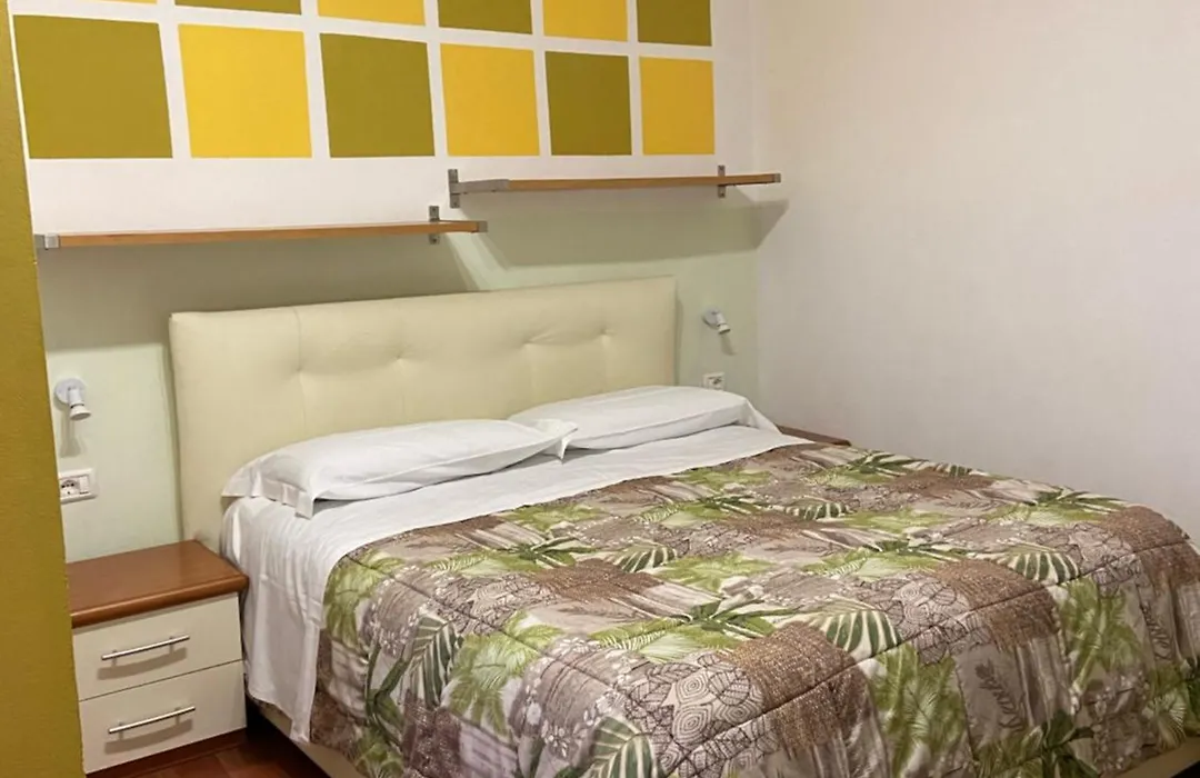 Leonardo Tourist House-1