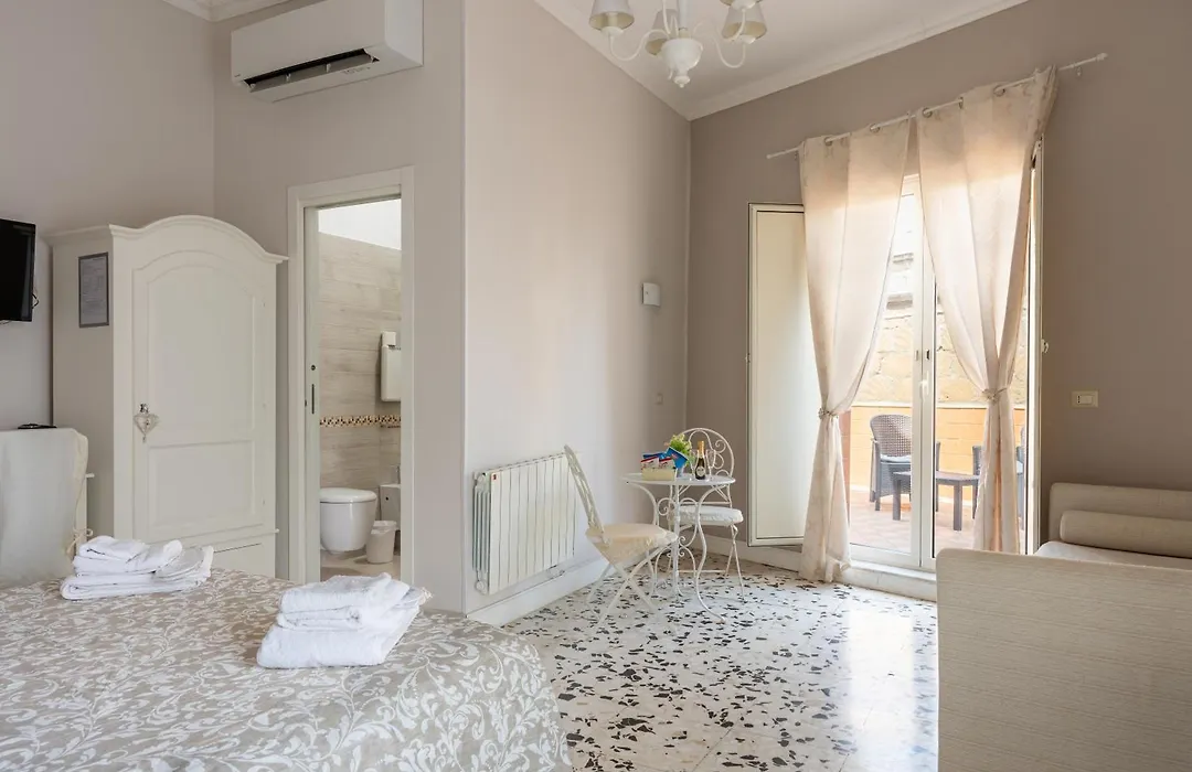Agorà Mura Greche B&b-1