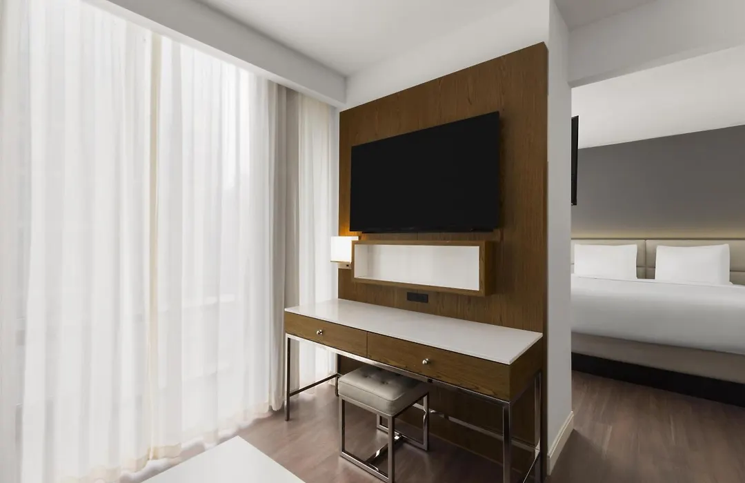 Best Western Premier Empire State Hotel-1