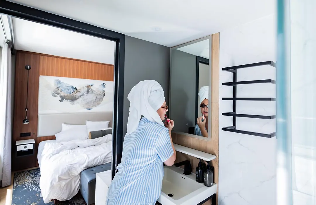 Hotel Indigo Nyc Downtown - Wall Street By Ihg-1