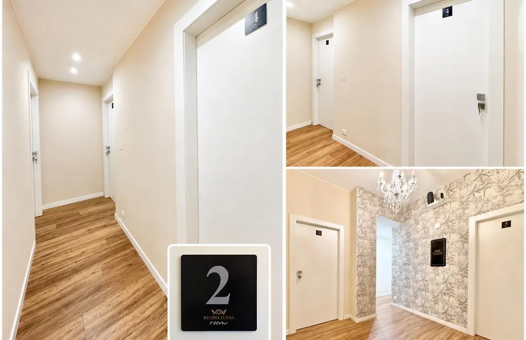Regina Elena Rooms-1