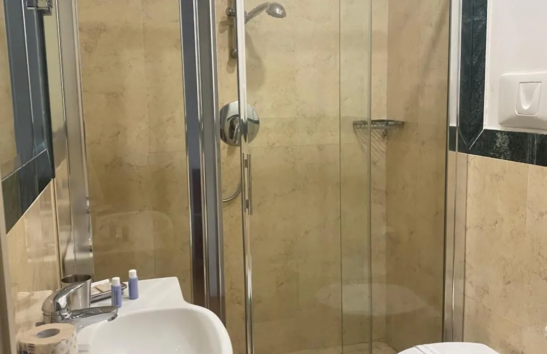 Residence gli Angioini srl-1