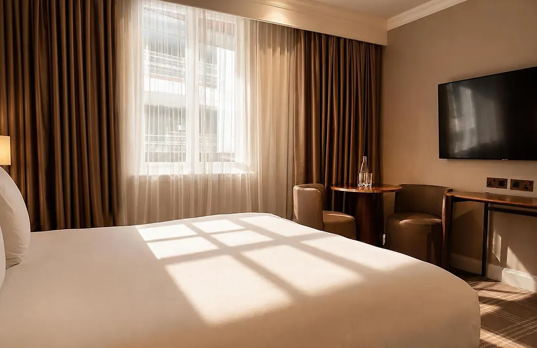 The May Fair Hotel, Mayfair, London-1