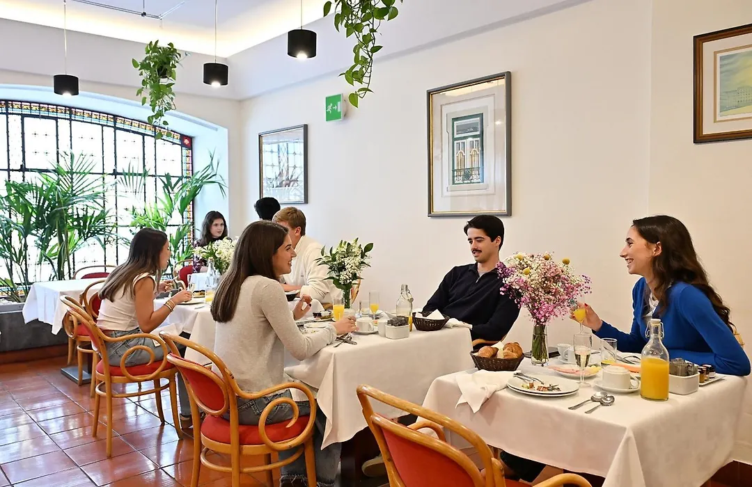 Hotel Principe Real-1