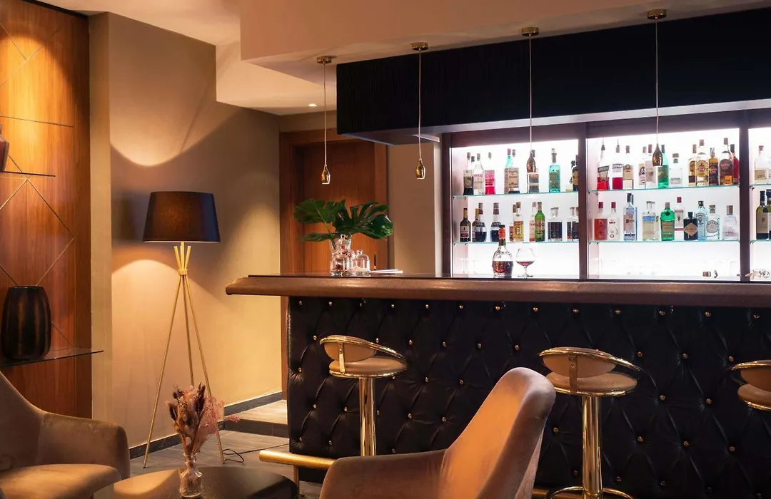 Hotel Cerretani Firenze - MGallery Collection-1