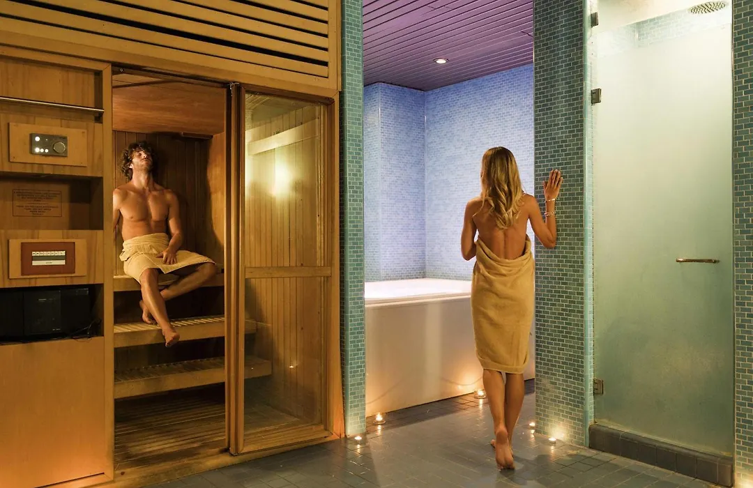 Mercure Villa Romanazzi Carducci Bari-1