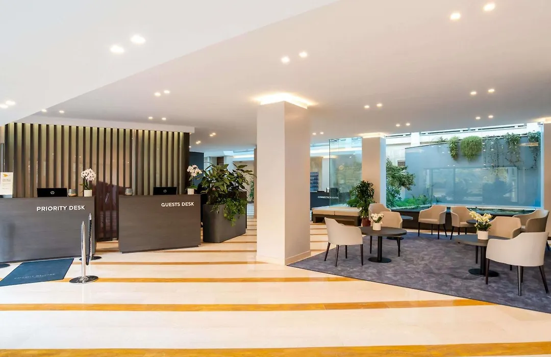 Mercure Roma West-1