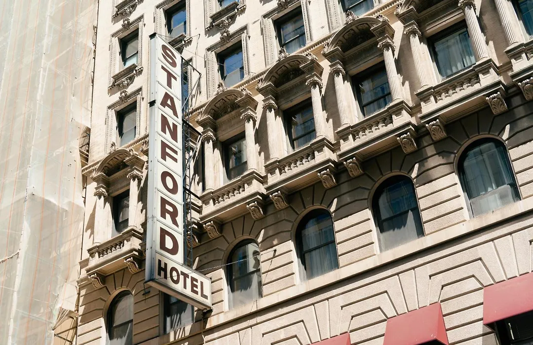 Hotel Stanford-1