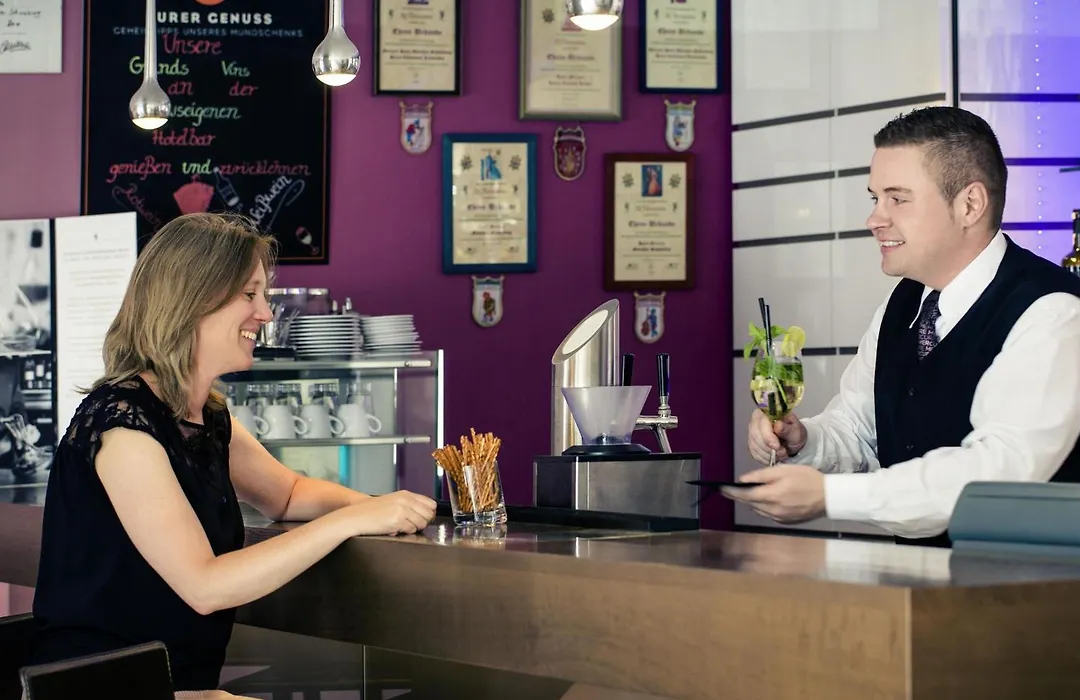 Mercure Muenchen City Schwabing-1
