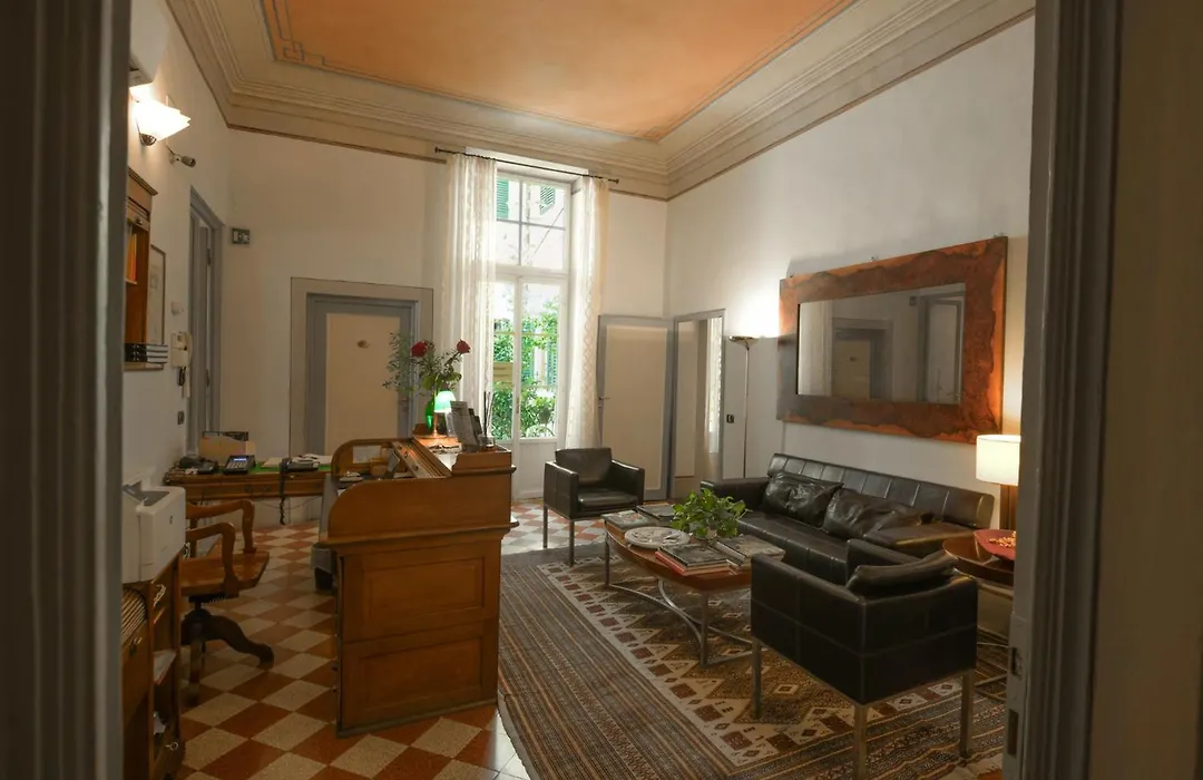 Casa Rovai Guest House-1
